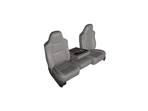 Best Seat Covers for Ford F250 Super Duty