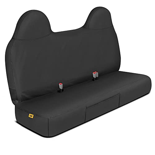 Best Seat Covers for Ford F250