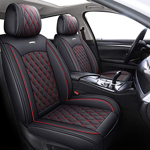 Best Seat Covers for Ford Fiesta