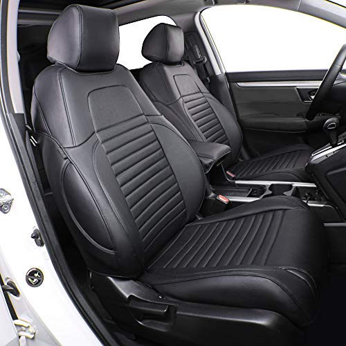 Best Seat Covers for Honda Crv 2016