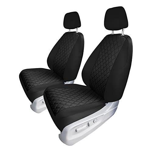 Best Seat Covers for Honda Odyssey