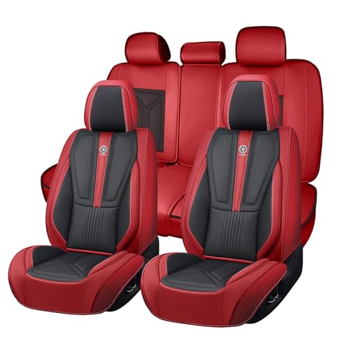 Best Seat Covers for Hyundai Elantra 2018