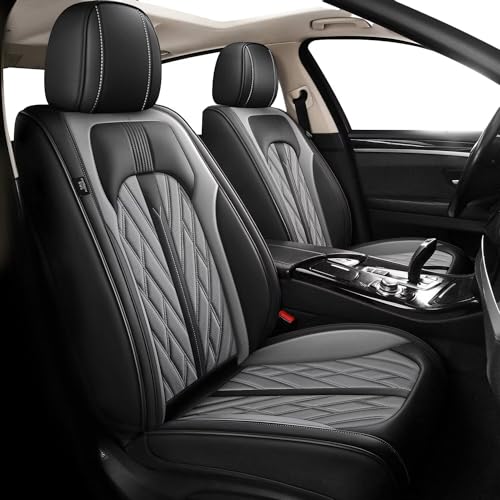 Best Seat Covers for Hyundai Santa Fe