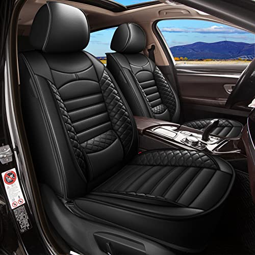 Best Seat Covers for Kia Optima