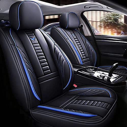 Best Seat Covers for Kia Seltos