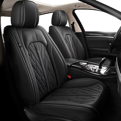 Best Seat Covers for Kia Sorento