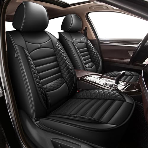 Best Seat Covers for Kia Sportage