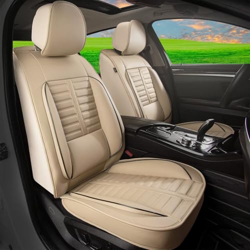 Best Seat Covers for Lexus Es 350