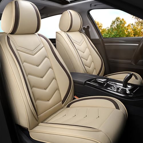 Best Seat Covers for Lexus Rx 350