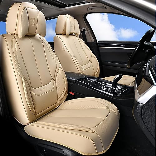 Best Seat Covers for Lexus