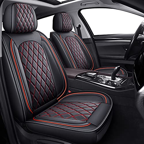 Best Seat Covers for Nissan Maxima