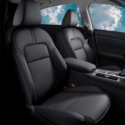 Best Seat Covers for Nissan Sentra