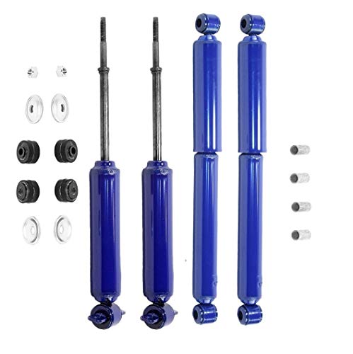 Best Shocks for 1994 Toyota Pickup