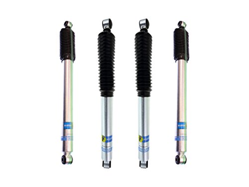 Best Shocks for 2000 Ford Excursion