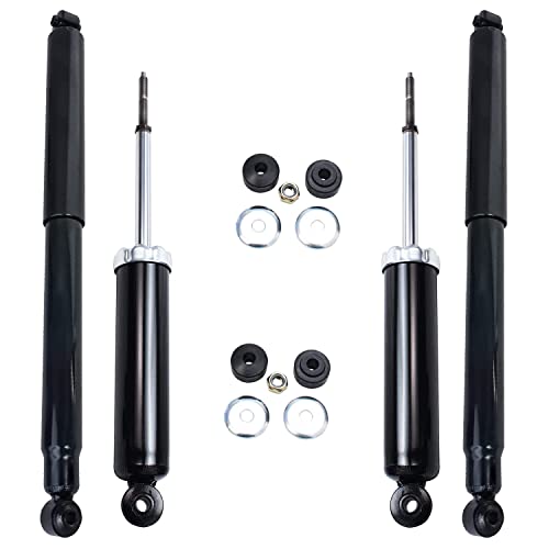 Best Shocks for 2001 Dodge Dakota 4X4