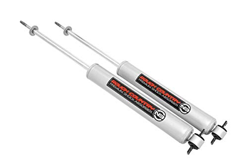 Best Shocks for 2005 Dodge Ram 1500 2Wd