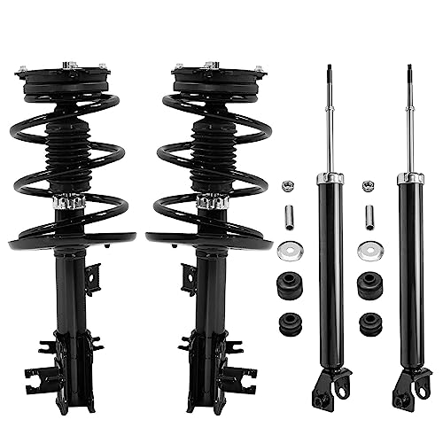 Best Shocks for 2013 Nissan Altima