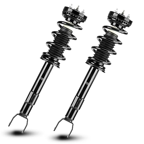 Best Shocks for Dodge Challenger