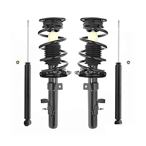 Best Shocks for Ford Escape