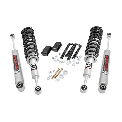 Best Shocks for Toyota Hilux