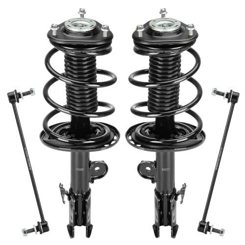 Best Shocks for Toyota Rav4