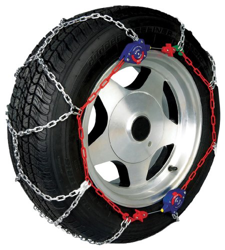 Best Snow Chains for Ford Escape