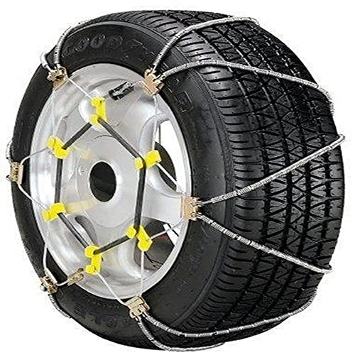 Best Snow Chains for Lexus Rx 350