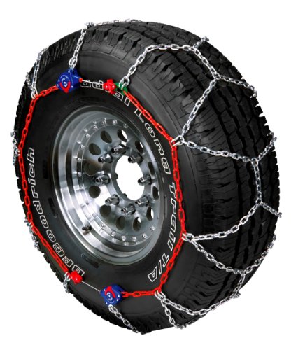 Best Snow Chains for Toyota 4Runner