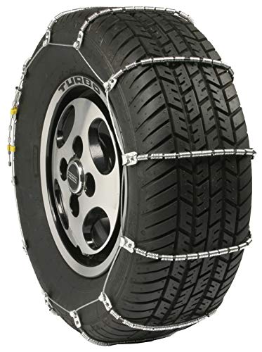 Best Snow Chains for Toyota Prius