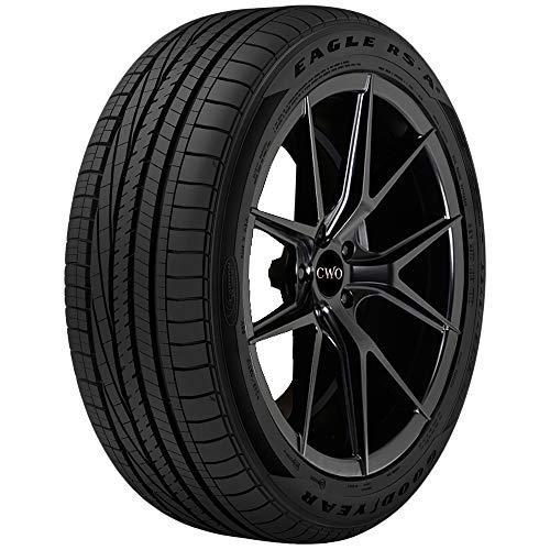 Best Snow Tires for Dodge Charger