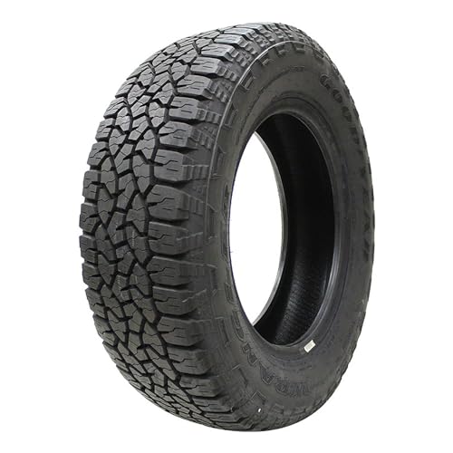 Best Snow Tires for Ford F150 4X4