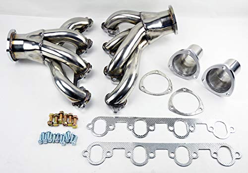 Best Sounding Exhaust for Ford 460