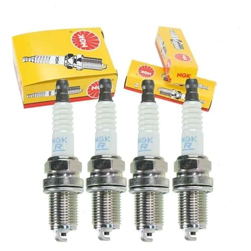 Best Spark Plug for Toyota Camry