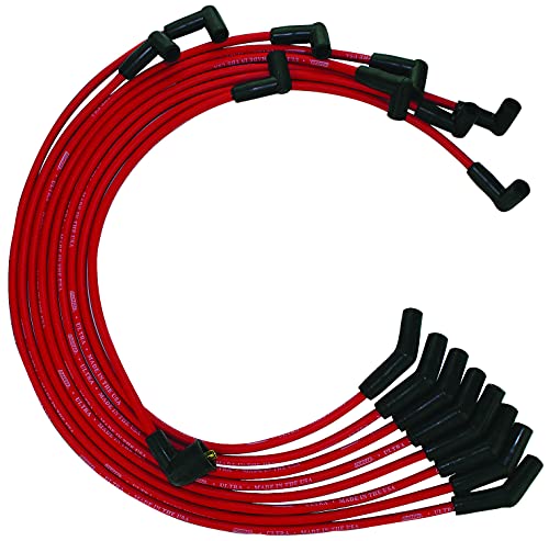 Best Spark Plug Wires for Ford 460