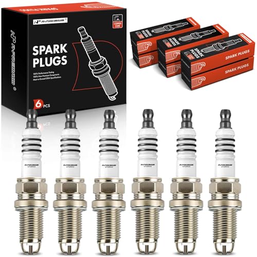 Best Spark Plugs for 2000 Lexus Gs300