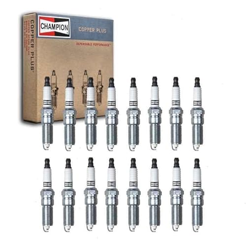 Best Spark Plugs for 2004 Dodge Ram 1500 5.7 Hemi