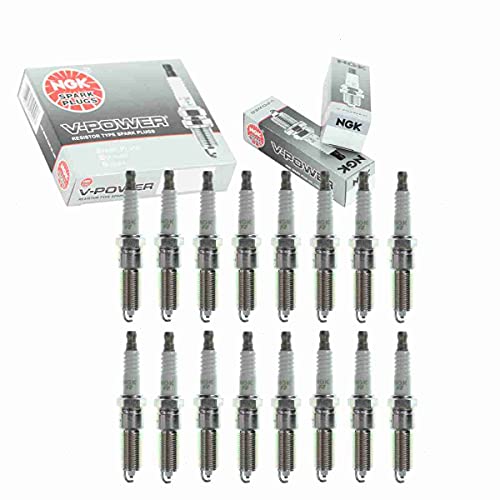 Best Spark Plugs for 2006 Dodge Charger Rt