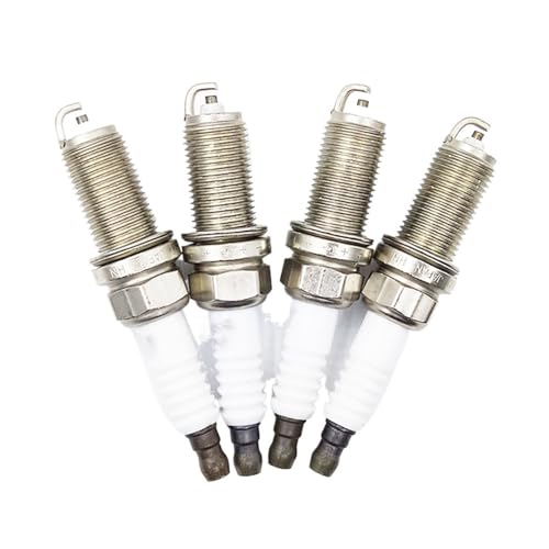 Best Spark Plugs for 2007 Toyota Fj Cruiser