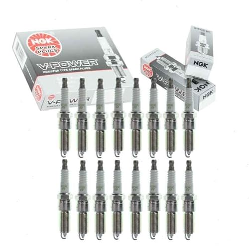 Best Spark Plugs for 2008 Dodge Ram 1500 5.7 Hemi