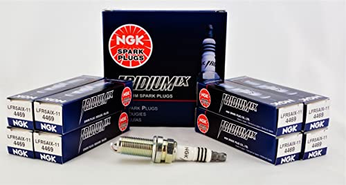 Best Spark Plugs for 2008 Nissan Titan