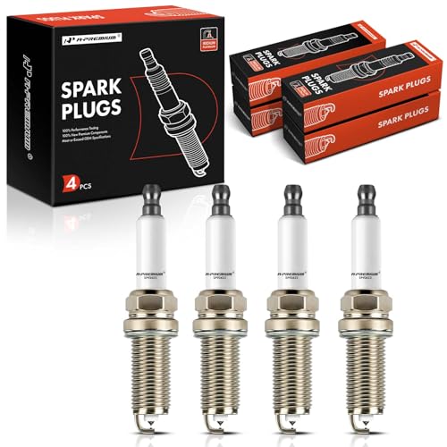 Best Spark Plugs for 2011 Hyundai Sonata