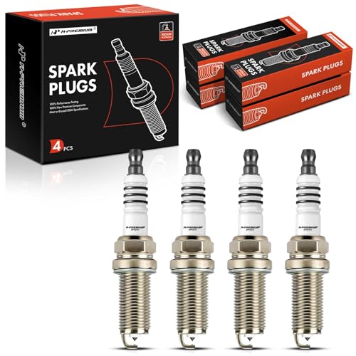 Best Spark Plugs for 2011 Kia Soul