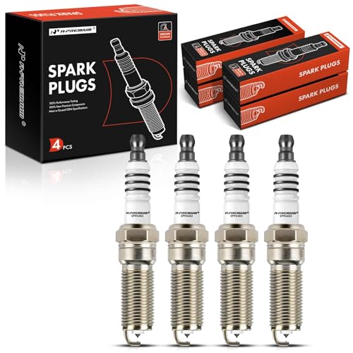 Best Spark Plugs for 2012 Ford Focus