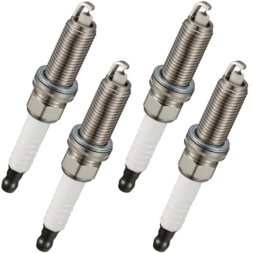 Best Spark Plugs for 2012 Nissan Altima