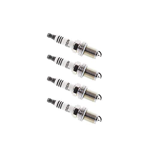 Best Spark Plugs for 2012 Toyota Camry