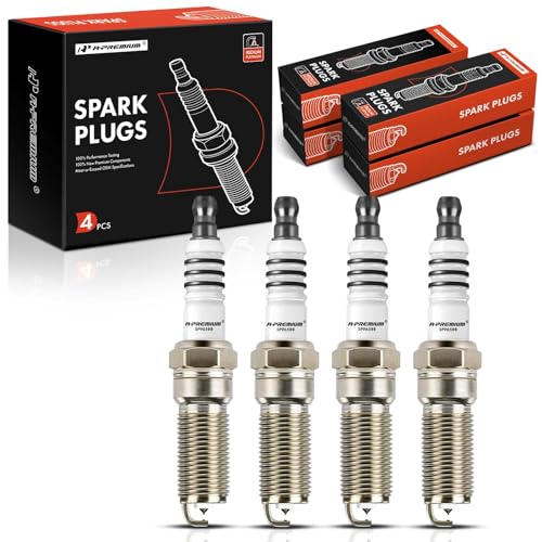 Best Spark Plugs for 2013 Ford Escape