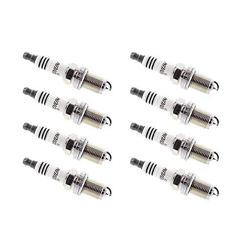 Best Spark Plugs for 2014 Ford Raptor