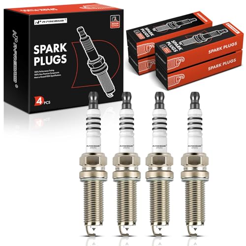 Best Spark Plugs for 2014 Nissan Altima