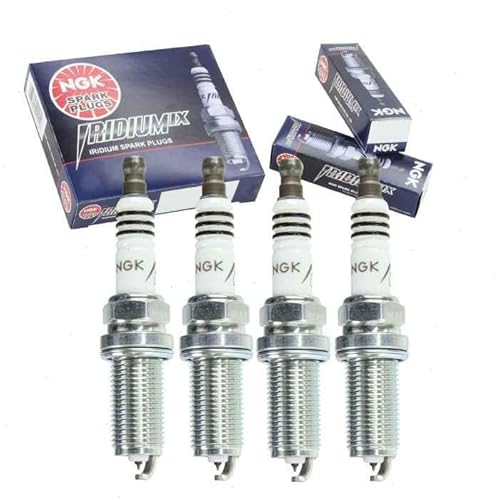 Best Spark Plugs for 2017 Toyota Camry