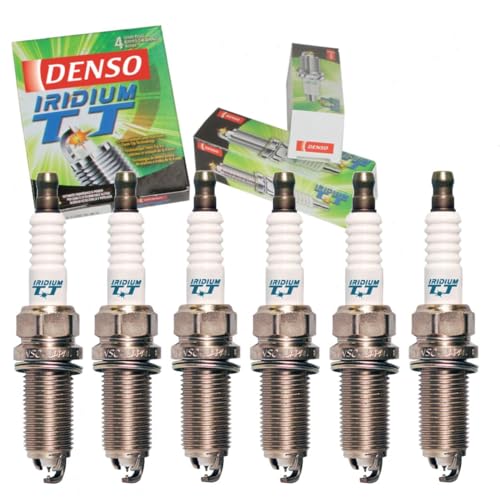 Best Spark Plugs for 2017 Toyota Tacoma